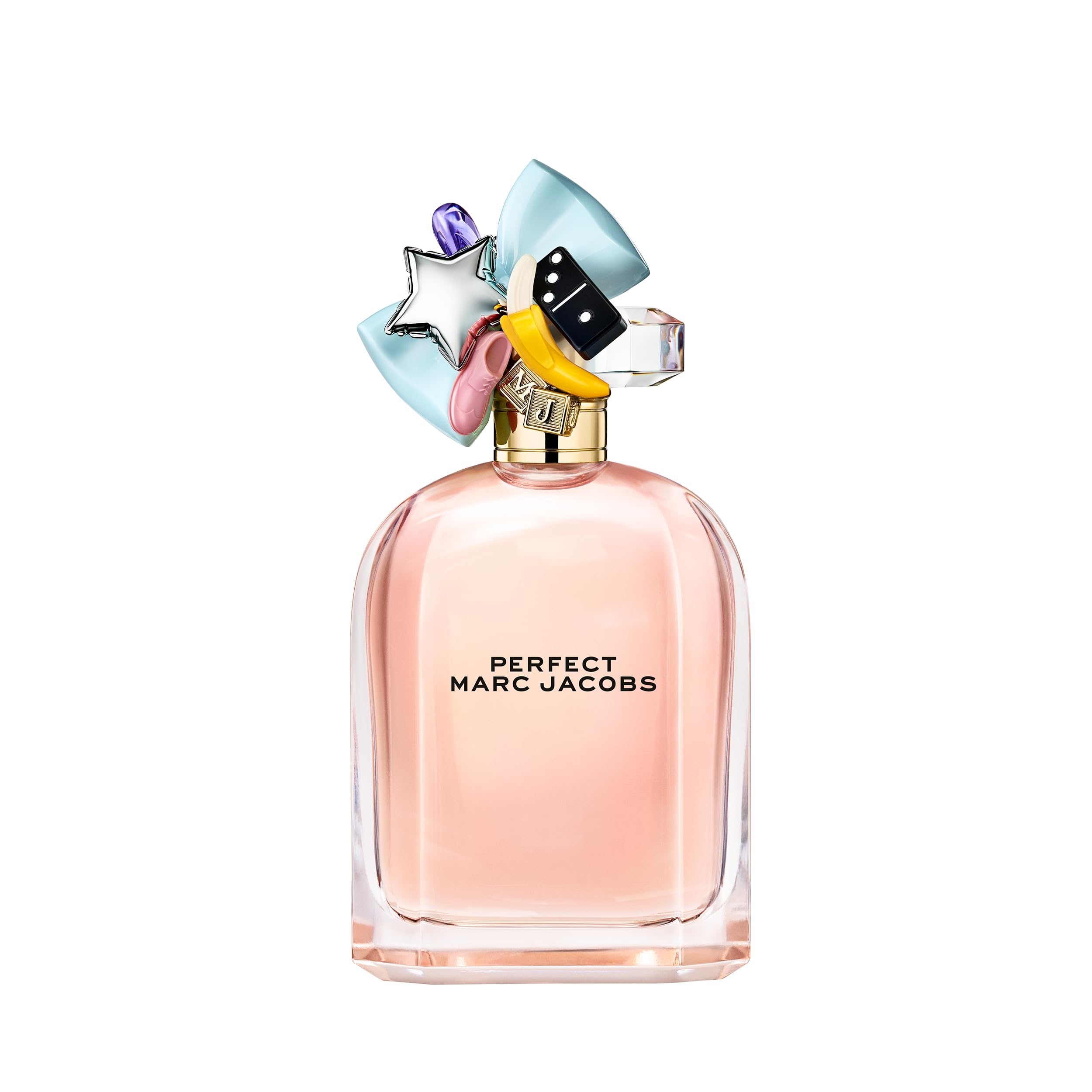 Amazon.com: Marc Jacobs Perfect Eau de Parfum 5 fl oz : Everything